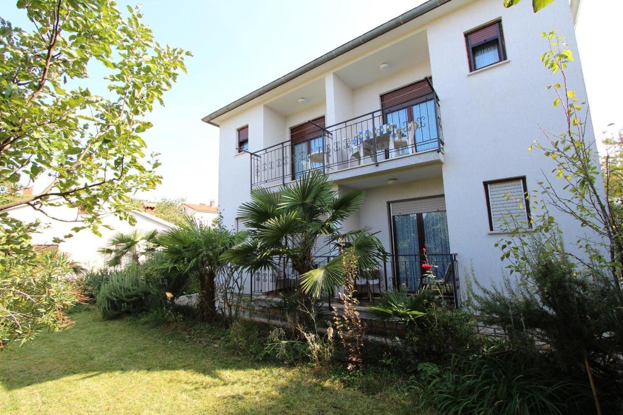 Viktor Rooms&Apartments Rovinj Buitenkant foto