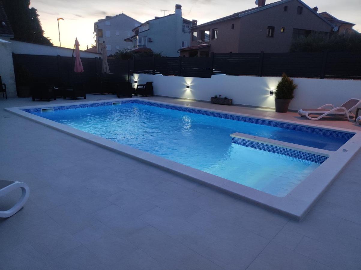 Viktor Rooms&Apartments Rovinj Buitenkant foto