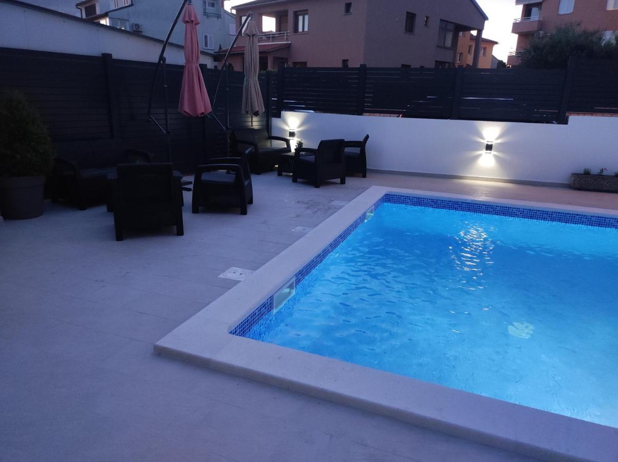 Viktor Rooms&Apartments Rovinj Buitenkant foto