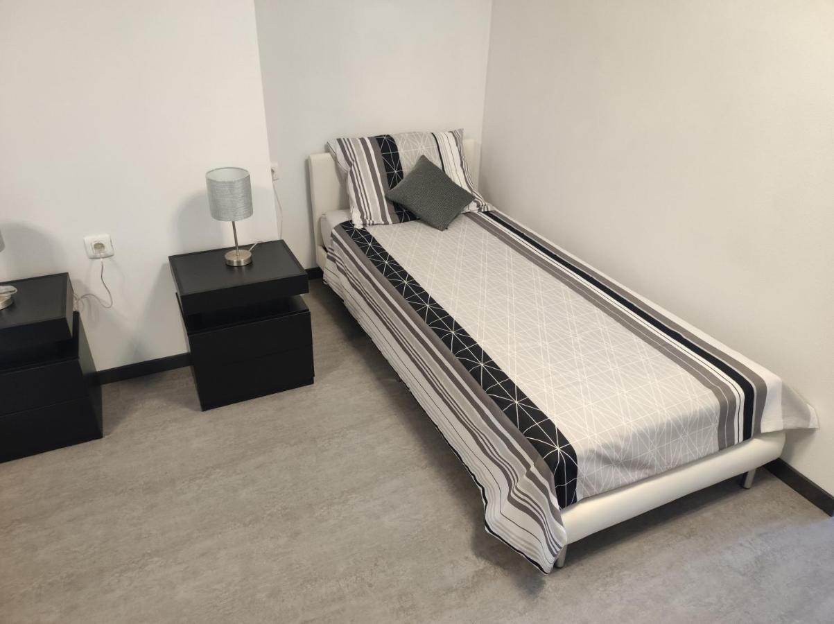Viktor Rooms&Apartments Rovinj Buitenkant foto