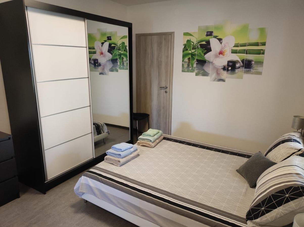 Viktor Rooms&Apartments Rovinj Buitenkant foto