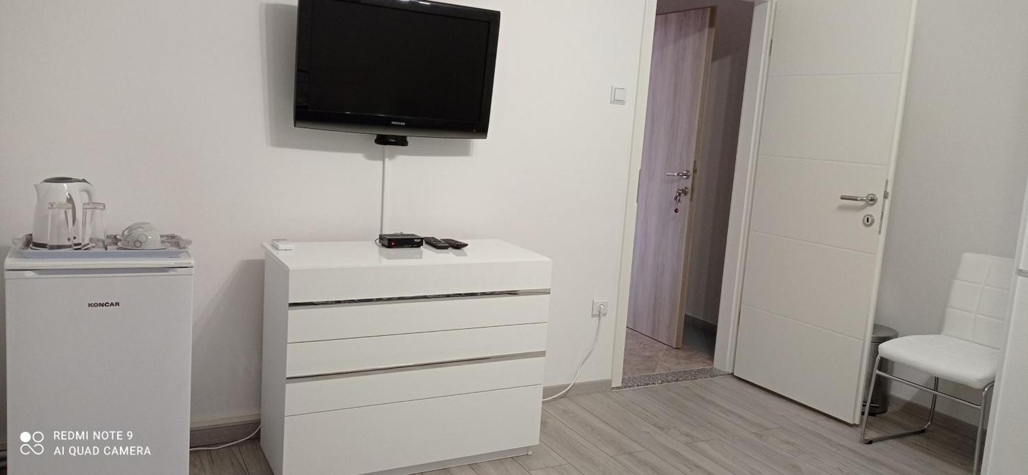 Viktor Rooms&Apartments Rovinj Kamer foto