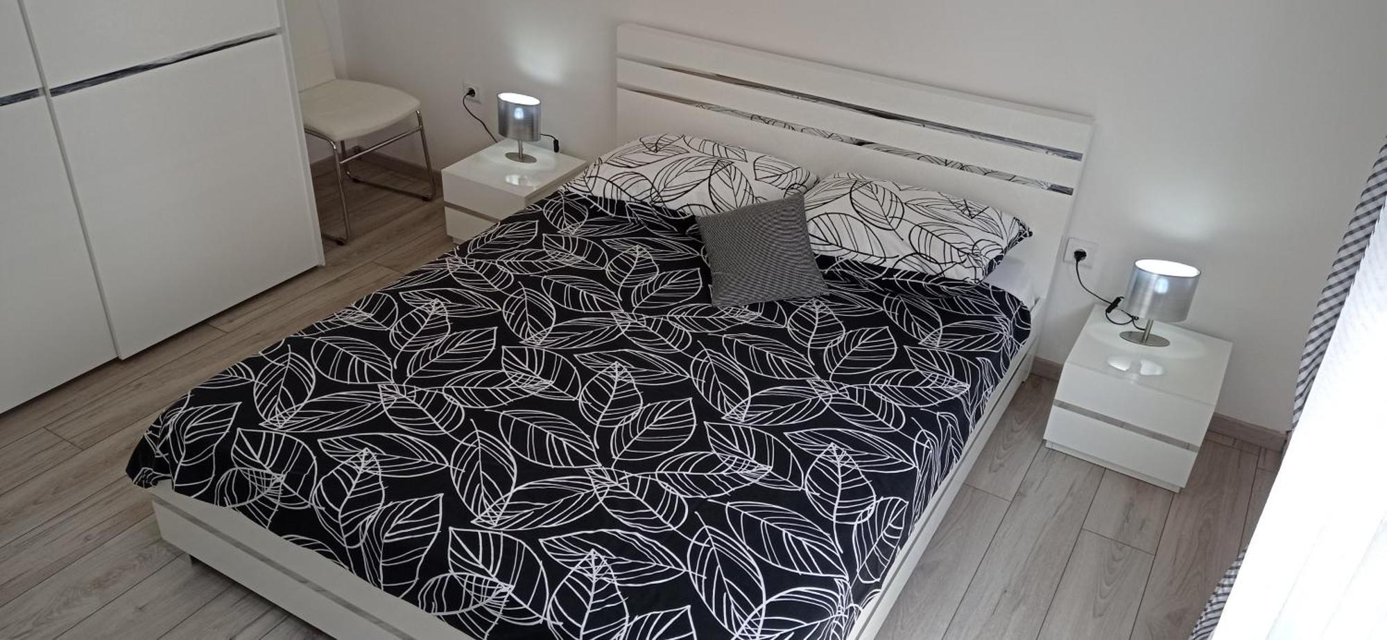 Viktor Rooms&Apartments Rovinj Kamer foto